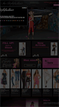 Mobile Screenshot of in-stylefashion.hu