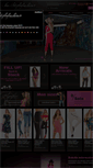 Mobile Screenshot of in-stylefashion.es