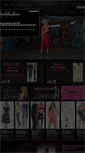 Mobile Screenshot of in-stylefashion.ru