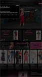 Mobile Screenshot of in-stylefashion.fr