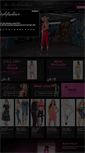 Mobile Screenshot of in-stylefashion.gr