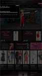 Mobile Screenshot of in-stylefashion.it