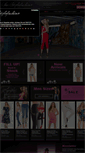 Mobile Screenshot of in-stylefashion.de