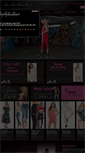 Mobile Screenshot of in-stylefashion.com